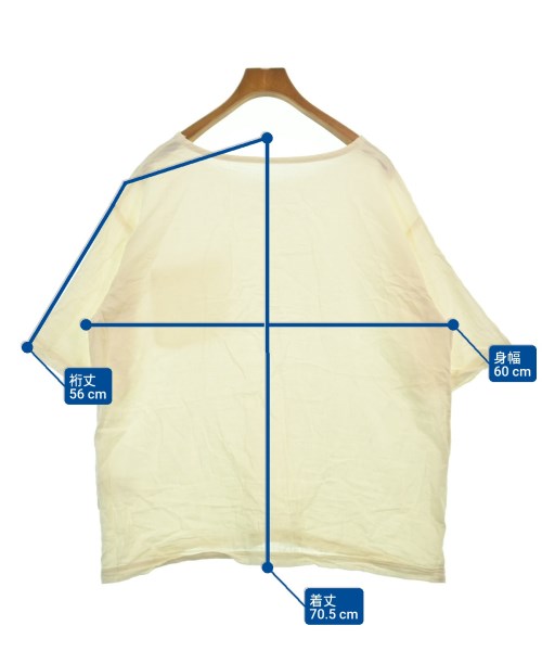 PORTER CLASSIC เสื้อลำลอง