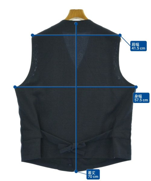 PORTER CLASSIC เสื้อลำลอง