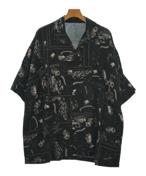 PORTER CLASSIC เสื้อลำลอง