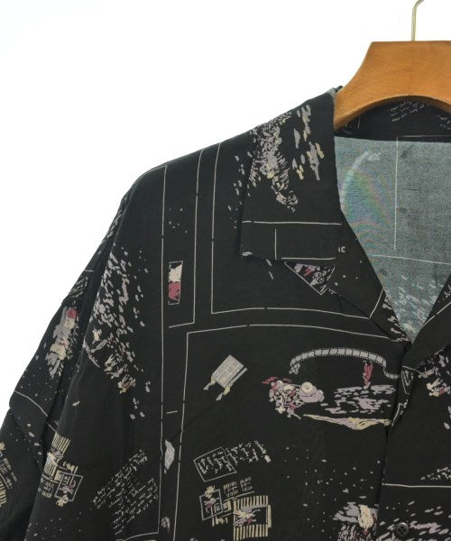 PORTER CLASSIC เสื้อลำลอง