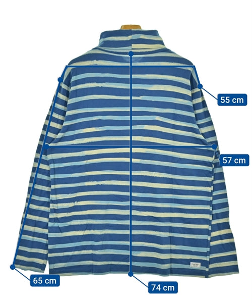 PORTER CLASSIC เสื้อยืด/เสื้อท็อปส์