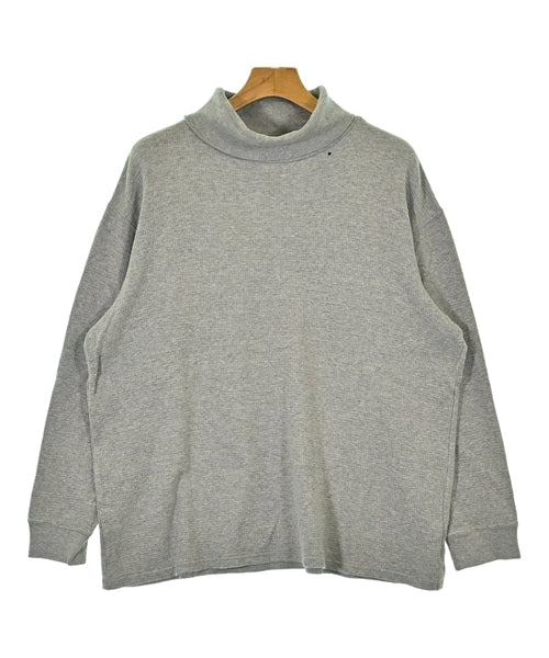 PORTER CLASSIC เสื้อยืด/เสื้อท็อปส์