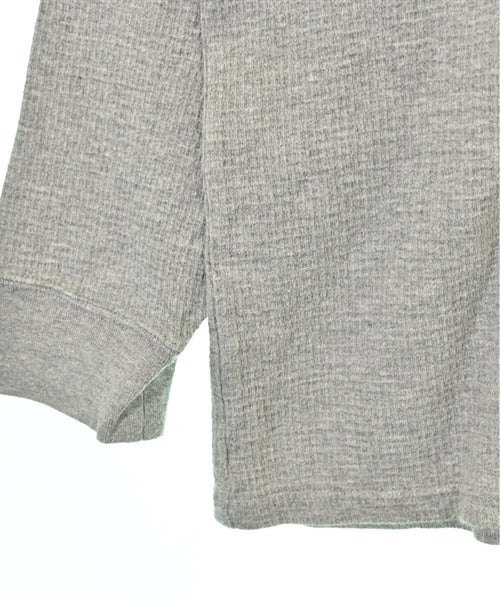 PORTER CLASSIC เสื้อยืด/เสื้อท็อปส์