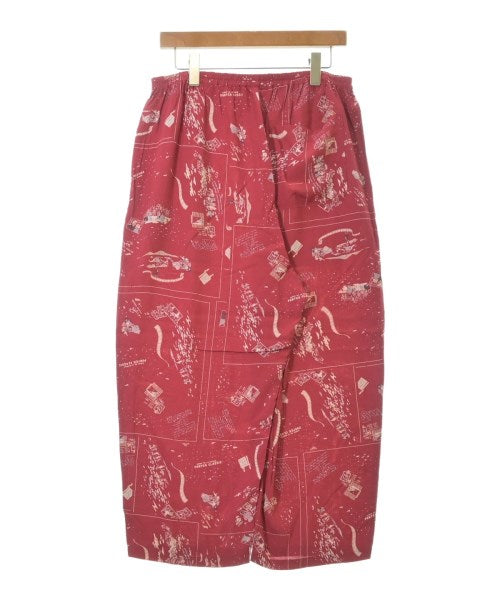 PORTER CLASSIC กางเกง อื่น