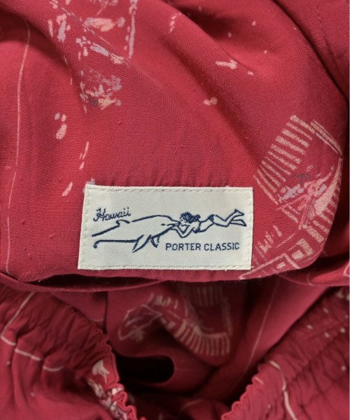 PORTER CLASSIC กางเกง อื่น