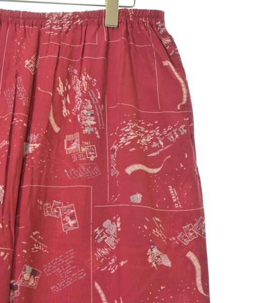 PORTER CLASSIC กางเกง อื่น