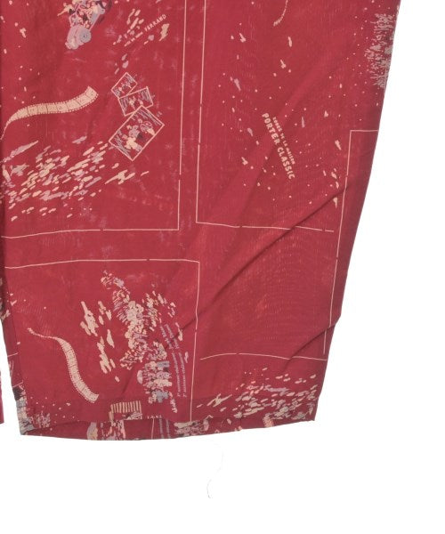 PORTER CLASSIC กางเกง อื่น