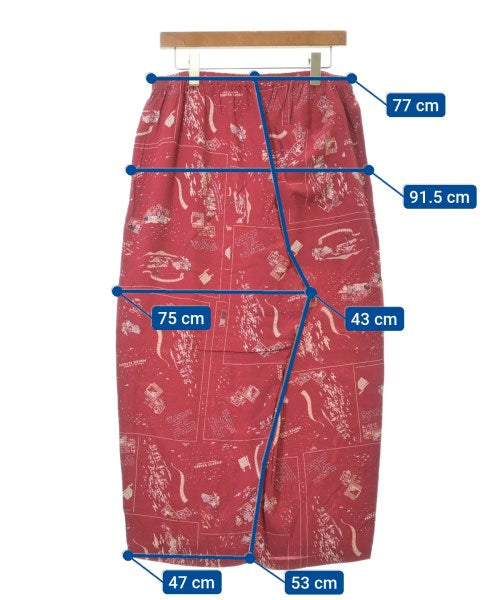 PORTER CLASSIC กางเกง อื่น