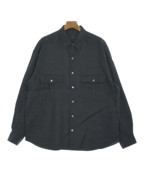 PORTER CLASSIC เสื้อลำลอง