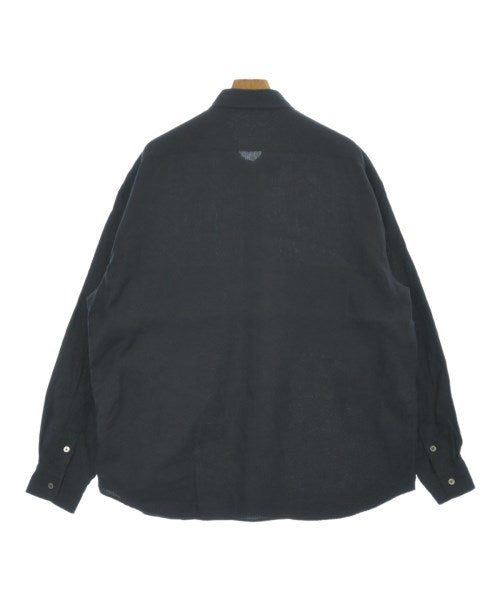 PORTER CLASSIC เสื้อลำลอง