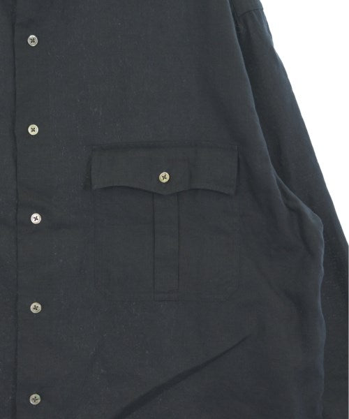 PORTER CLASSIC เสื้อลำลอง