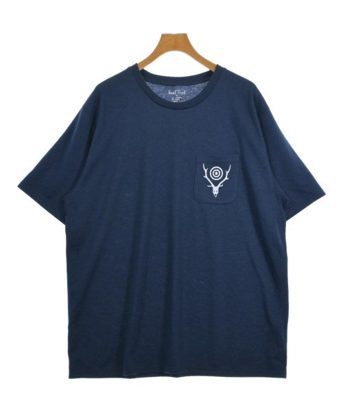 South2west8 เสื้อยืด/เสื้อท็อปส์