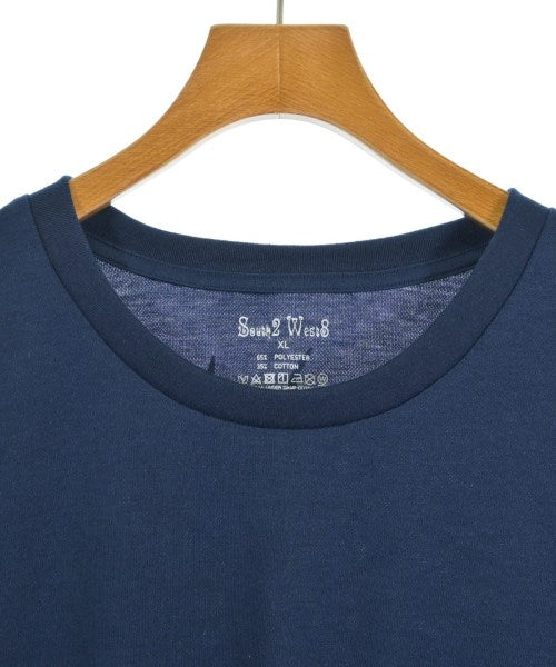 South2west8 เสื้อยืด/เสื้อท็อปส์