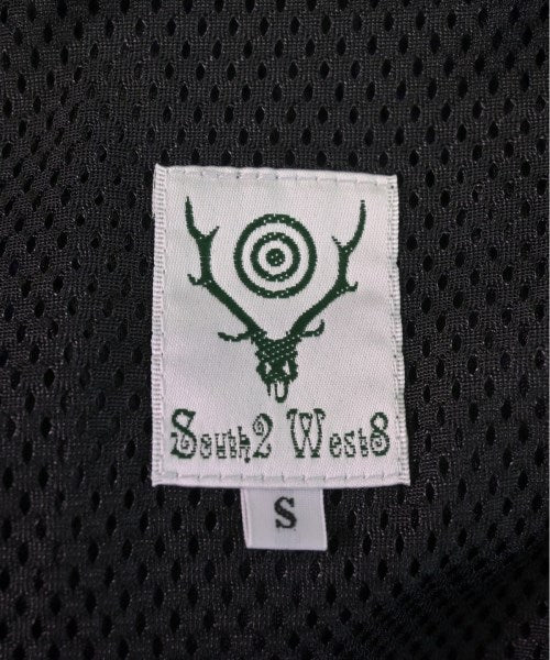 South2west8 กางเกงขายาว