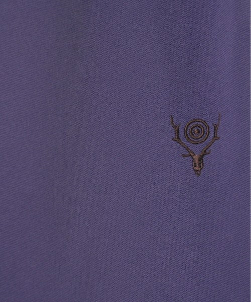 South2west8 กางเกงขายาว