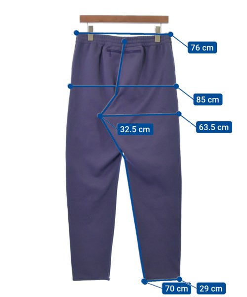 South2west8 กางเกงขายาว