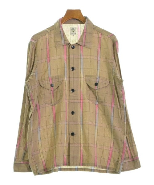 South2west8 เสื้อลำลอง