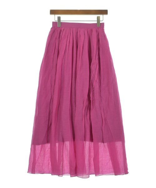 SACRA กระโปรงยาว/แม็กซี่ยาว