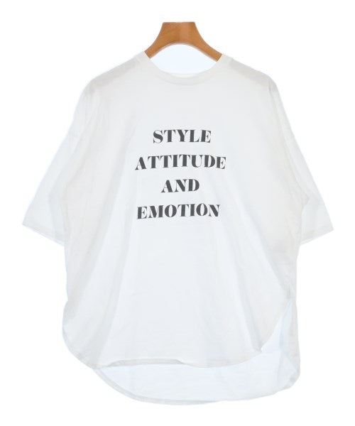 SACRA เสื้อยืด/เสื้อท็อปส์