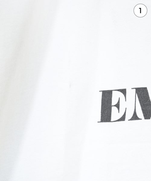 SACRA เสื้อยืด/เสื้อท็อปส์