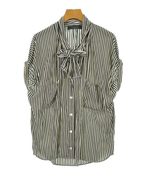 SACRA เสื้อลำลอง