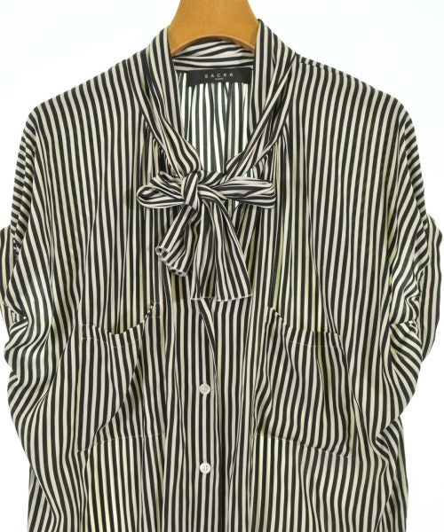 SACRA เสื้อลำลอง