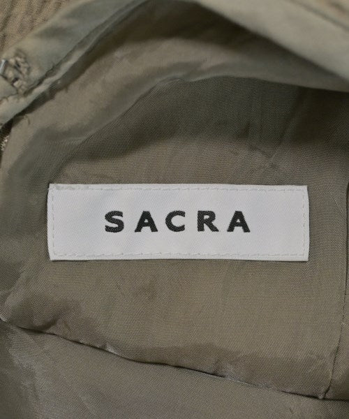 SACRA ชุดเดรส