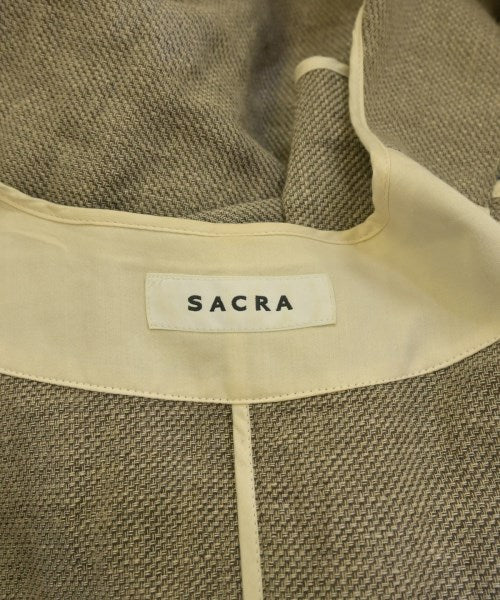 SACRA เสื้อโค้ท อื่น