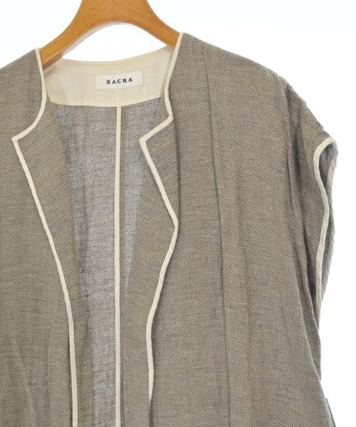 SACRA เสื้อโค้ท อื่น