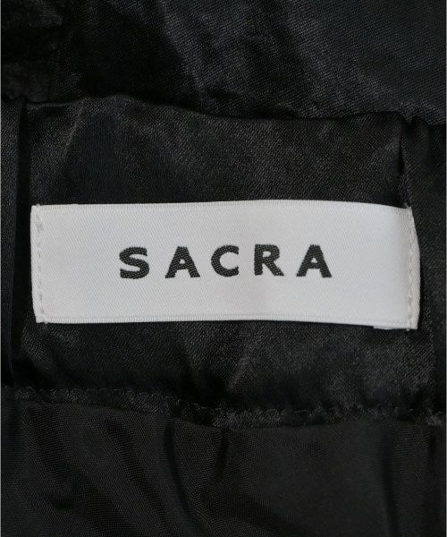 SACRA กระโปรงยาว/แม็กซี่ยาว