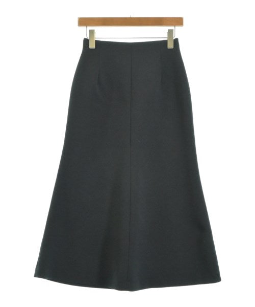 Whim Gazette กระโปรงยาว/แม็กซี่ยาว