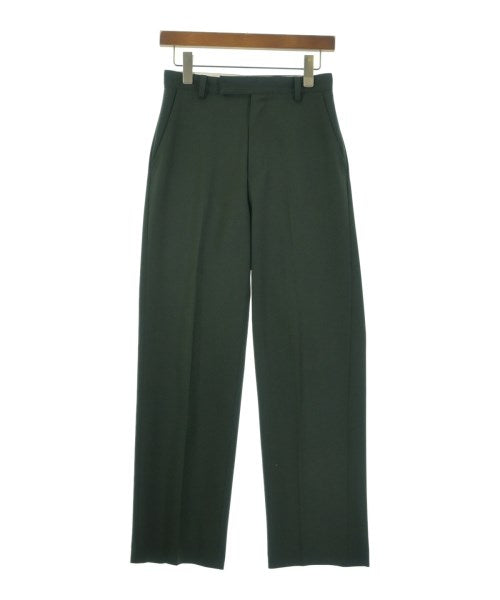 Whim Gazette กางเกงขายาว