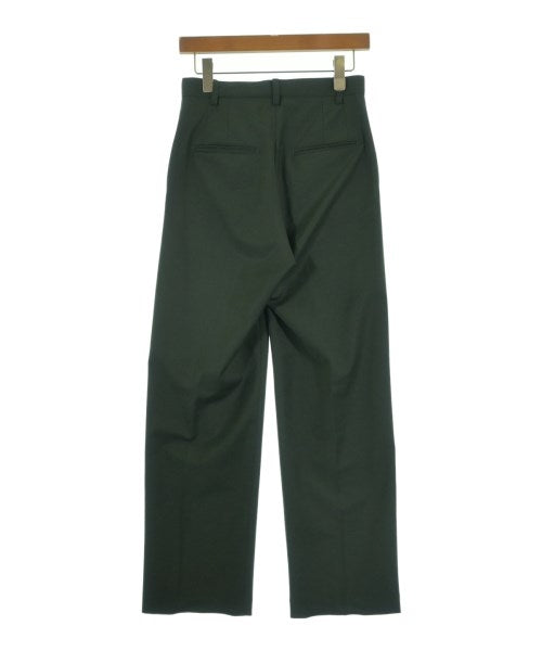 Whim Gazette กางเกงขายาว