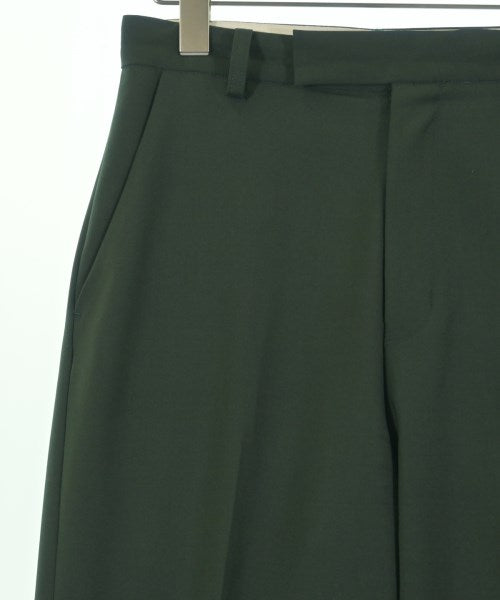 Whim Gazette กางเกงขายาว