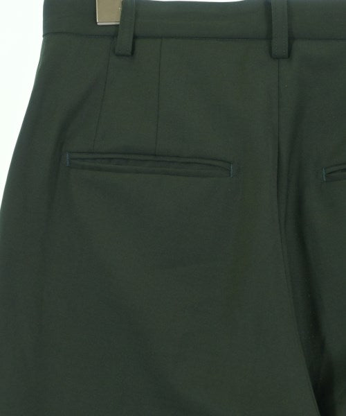 Whim Gazette กางเกงขายาว