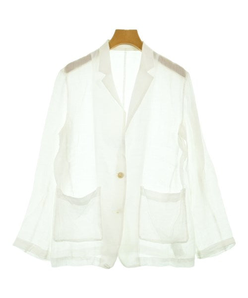 Whim Gazette เบลเซอร์/แจ็คเก็ตสูท