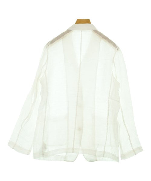 Whim Gazette เบลเซอร์/แจ็คเก็ตสูท