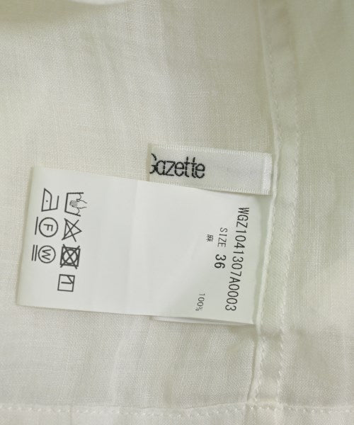 Whim Gazette เบลเซอร์/แจ็คเก็ตสูท