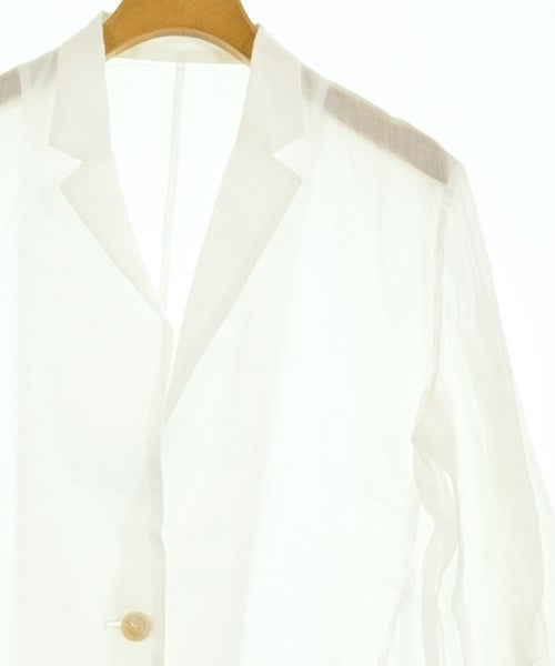 Whim Gazette เบลเซอร์/แจ็คเก็ตสูท