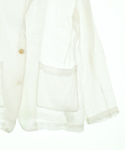 Whim Gazette เบลเซอร์/แจ็คเก็ตสูท