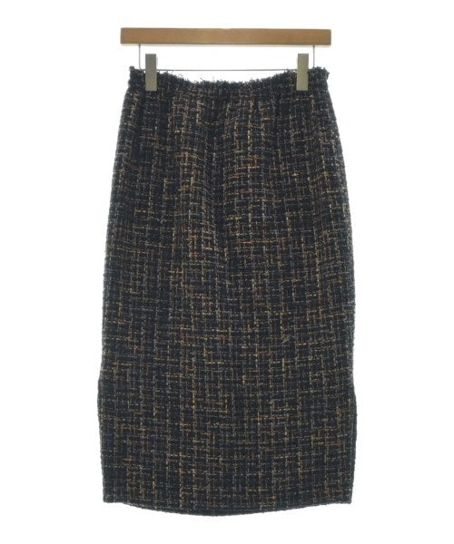 Whim Gazette กระโปรงยาว/แม็กซี่ยาว