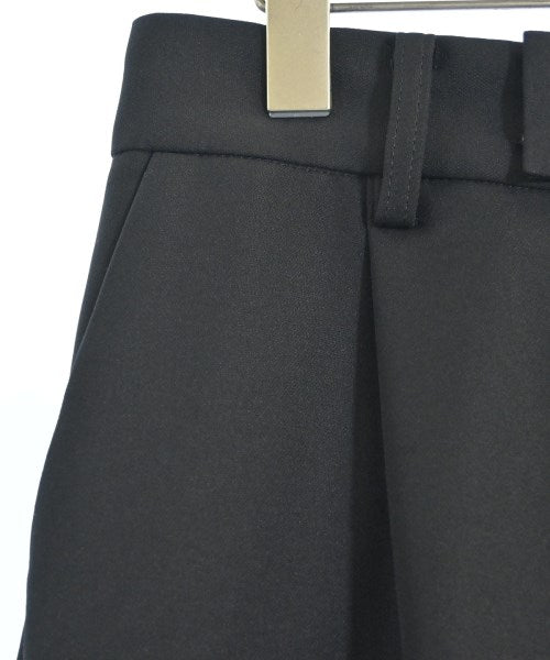 Whim Gazette กางเกงขายาว