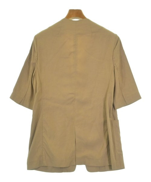 Whim Gazette แจ็คเก็ตไม่มีปก