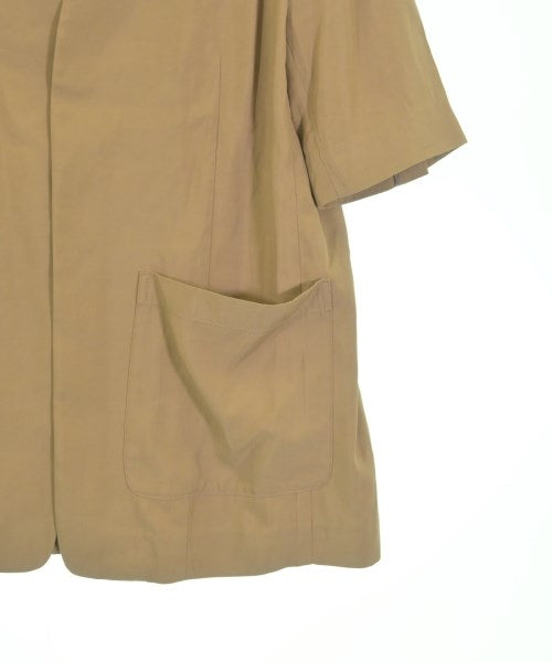 Whim Gazette แจ็คเก็ตไม่มีปก