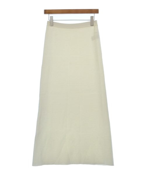 Whim Gazette กระโปรงยาว/แม็กซี่ยาว