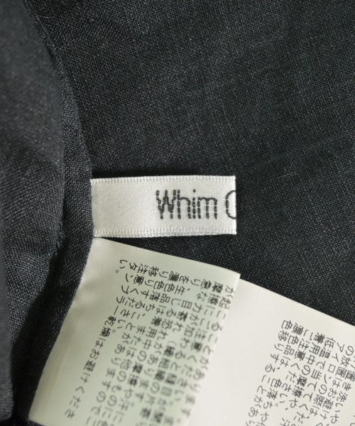Whim Gazette เสื้อสตรี