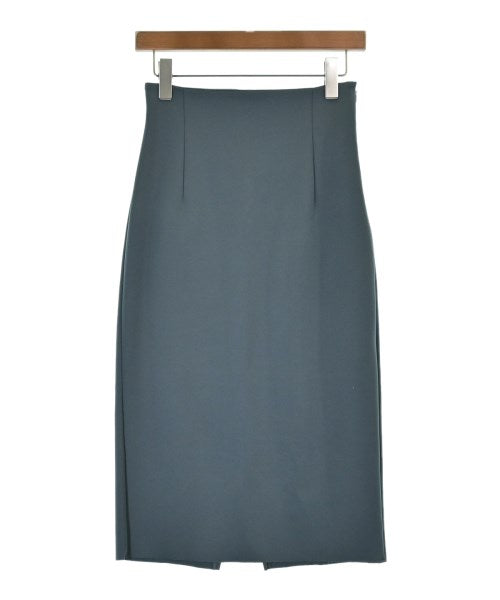 Whim Gazette กระโปรงยาว/แม็กซี่ยาว