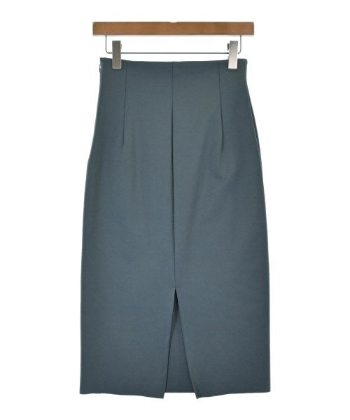 Whim Gazette กระโปรงยาว/แม็กซี่ยาว