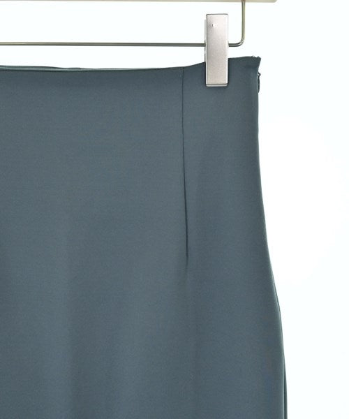 Whim Gazette กระโปรงยาว/แม็กซี่ยาว