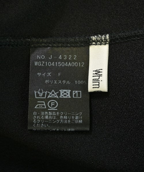 Whim Gazette เสื้อสตรี